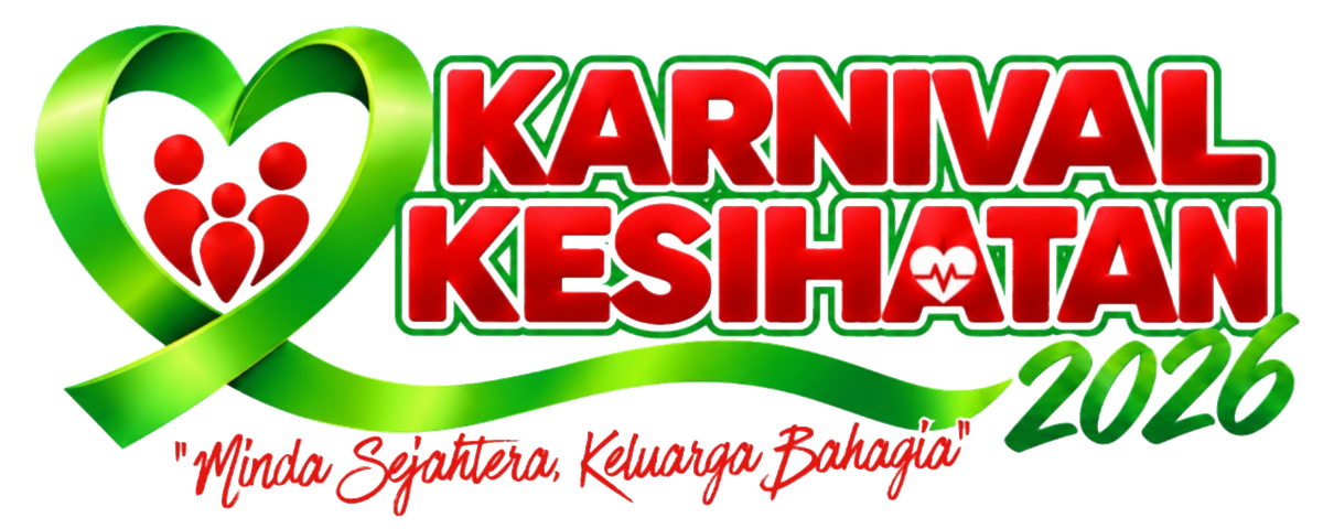 Karnival Kesihatan 2026 — Minda Sejahtera, Keluarga Bahagia