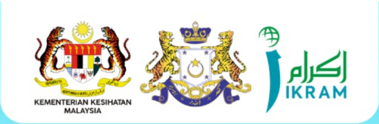Kementerian Kesihatan Malaysia, Kerajaan Negeri Johor, IKRAM